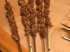 -枪火串烧·东北特色烧烤(罗湖总店)