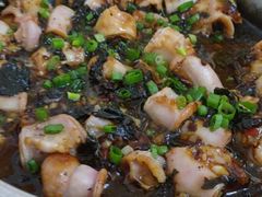 紫苏豉汁蒸竹肠-成惠食府(赤岗店)