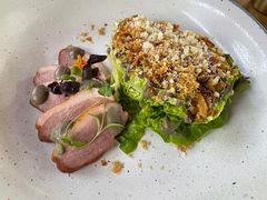 -植物园哈利亚餐厅