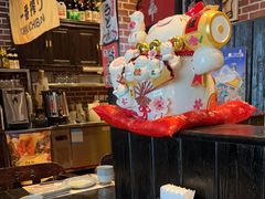 -芥岛(河北大街店)