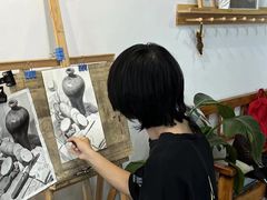 -有间画室