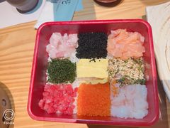 -花潮料理艺食馆(世欧广场店)