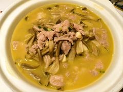 -刘胖子家常菜·蹄花焖藕(中南店)