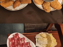 -芝麻花餐厅(祁家豁子店)