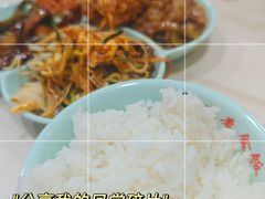 -晓宇盒饭(民安街店)