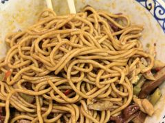 -梅溪·小伙子干挑面(安吉总店)