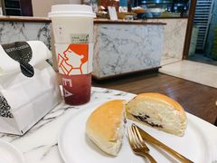 -WHEAT&BAKER-麥(凯德来福士店)