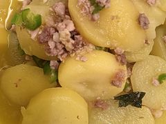 -院里寻菜·精致庭院菜(观沙岭店)