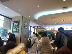 -素满香·素食自助餐(西安·民乐园店)