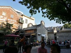 -龙环葡韵住宅式博物馆