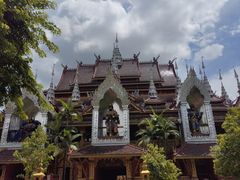 -西双版纳总佛寺
