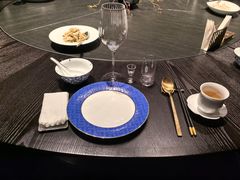 -喜悦烤鸭·新京菜(王府井店)