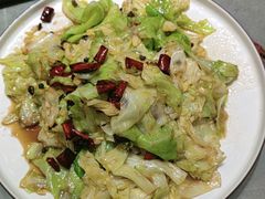 -好口味小吃楼·东北菜(太原南街店)