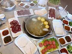 -杏花吴记牛肉火锅