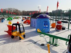 -北陵公园
