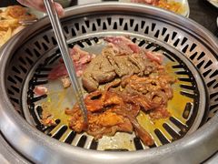 -盛江山自助料理(奥莱锦辉购物广场店)