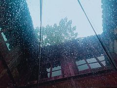 -乌镇东栅景区