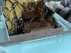-长发西饼(临顿路店)