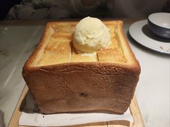 -绿茶餐厅(青岛城阳万象汇店)