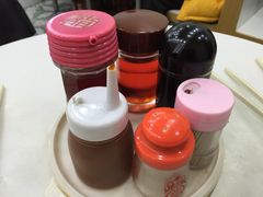 -麦文记面家(佐敦店)