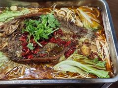 -戒指龙虾·小龙虾·海鲜·烧烤(华中美地店)