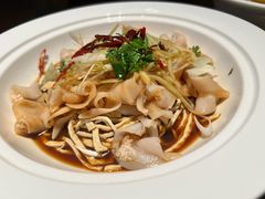 -新连采·海鲜·大连菜(大连恒隆广场店)