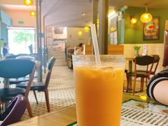 -尖沙咀茶餐厅(永泰店)