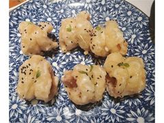 芥末虾球-民国红公馆·秦淮八艳(夫子庙店)