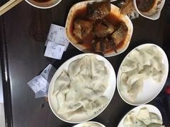 -东北农业大学饺子园