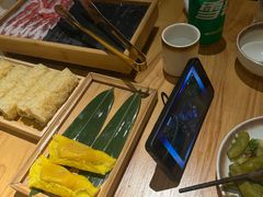 -山海蟹庐·海鲜糟粕醋火锅(慈溪店)