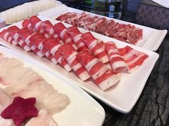 -大渔小鲜火锅店