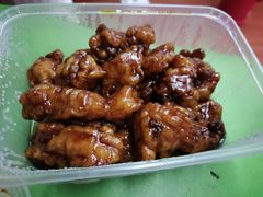 -涌上外婆桥(南塘店)