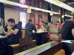 -涿派·炝锅鱼(涿州店)