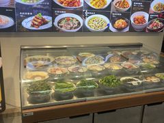 -西山人家·二十年老字号农家菜(旺山店)