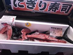 -大起水产回转寿司(道顿堀店)
