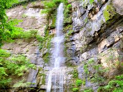 -十渡东湖港风景区
