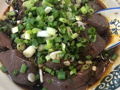 -杨三孃跷脚牛肉(美洲花园店)