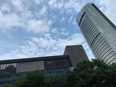 -超级猩猩健身·团课·瑜伽(花园道店)