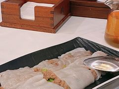 -白天鹅宾馆-宏图府餐厅