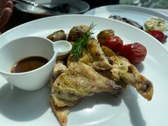 -沈阳君悦酒店·意坊意大利餐厅