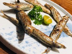 -熹炭精致日料(金融街购物中心店)