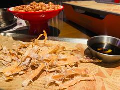 -神府路壹号·海鲜烧烤·砂锅粥·锅物(三坊七巷店)