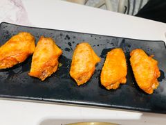 -花味·自助烤肉(雨花客厅店)