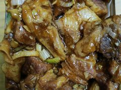 -协顺园回头馆(南顺城路店)