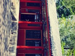 -北京动物园-畅观楼