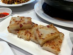 xo炒萝卜糕-春满园·早茶·粤菜·宴会(前海店)