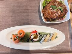 -云龙轩(迪士尼探索家度假酒店)