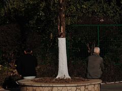 -火炉山森林公园