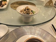 -北京西单美爵酒店-融轩中餐厅