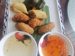 -南沙游艇会·大兵船餐厅